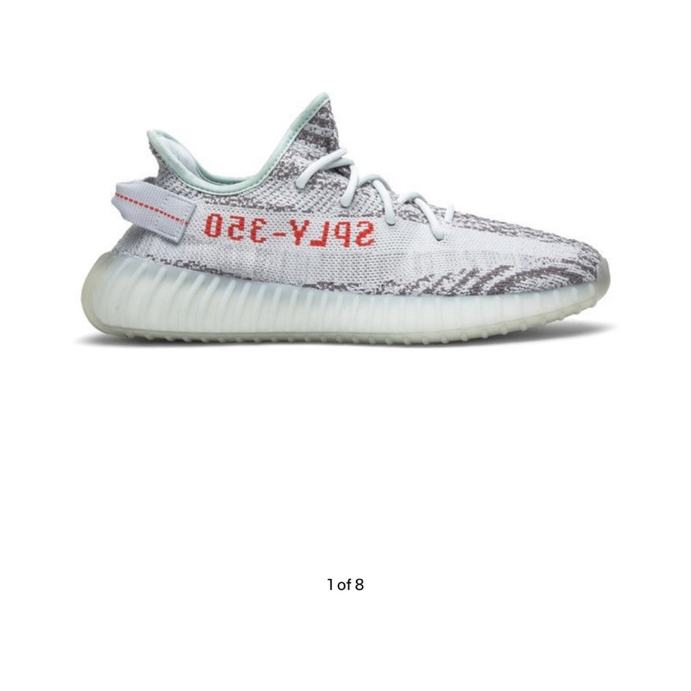 Adidas Yeezy Boost 350 V2 Sneakers